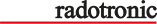 radotronic elektrotechnische systeme gmbh