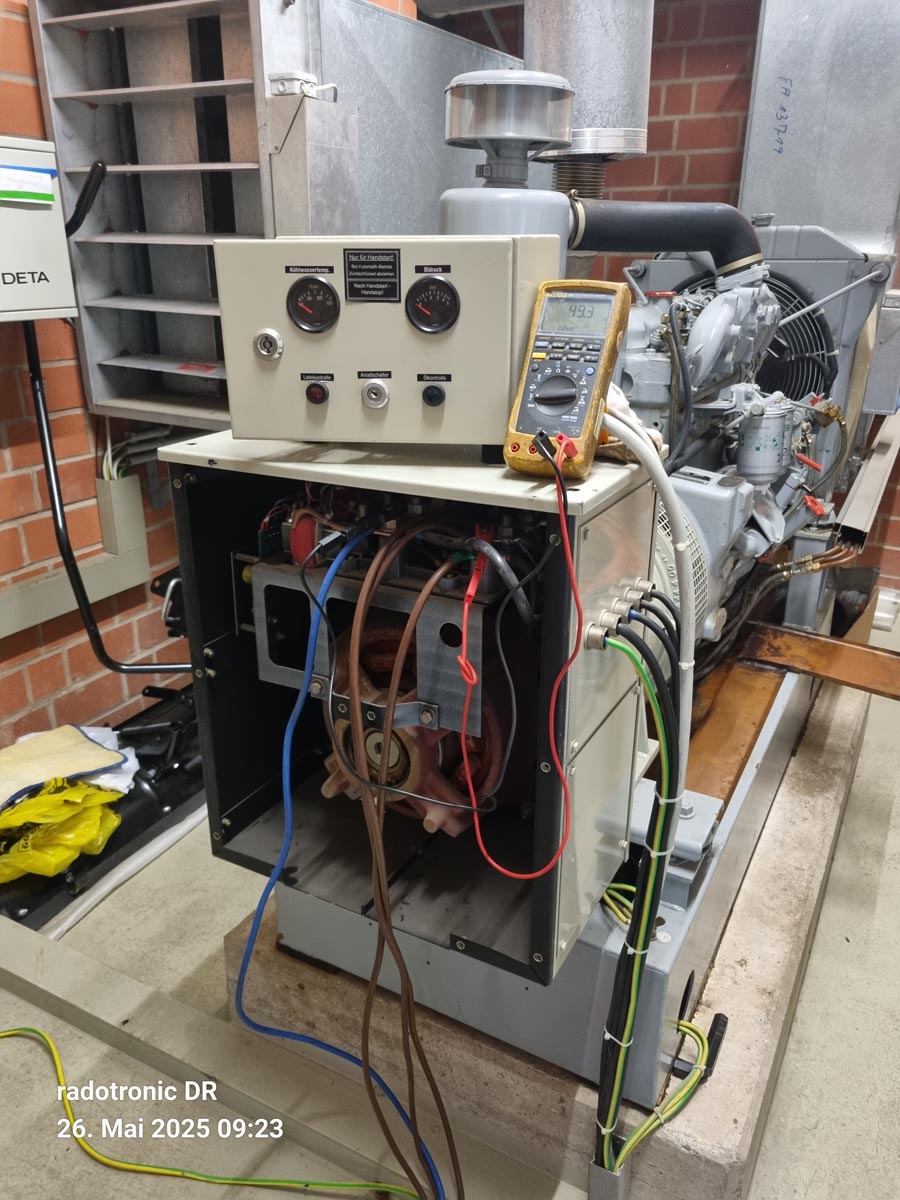 Lastlauf_Notstromversorgungsanlage